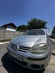 Volkswagen Golf 5 1.6 FSI Benzină 115 CP An 2004 Climă, Încălzire scau