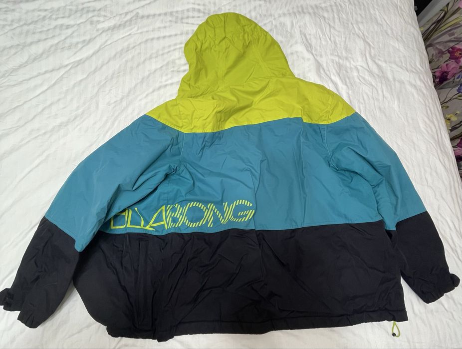 Costum schi / snowboard Bilabong