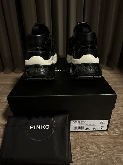 Спортни обувки Pinko