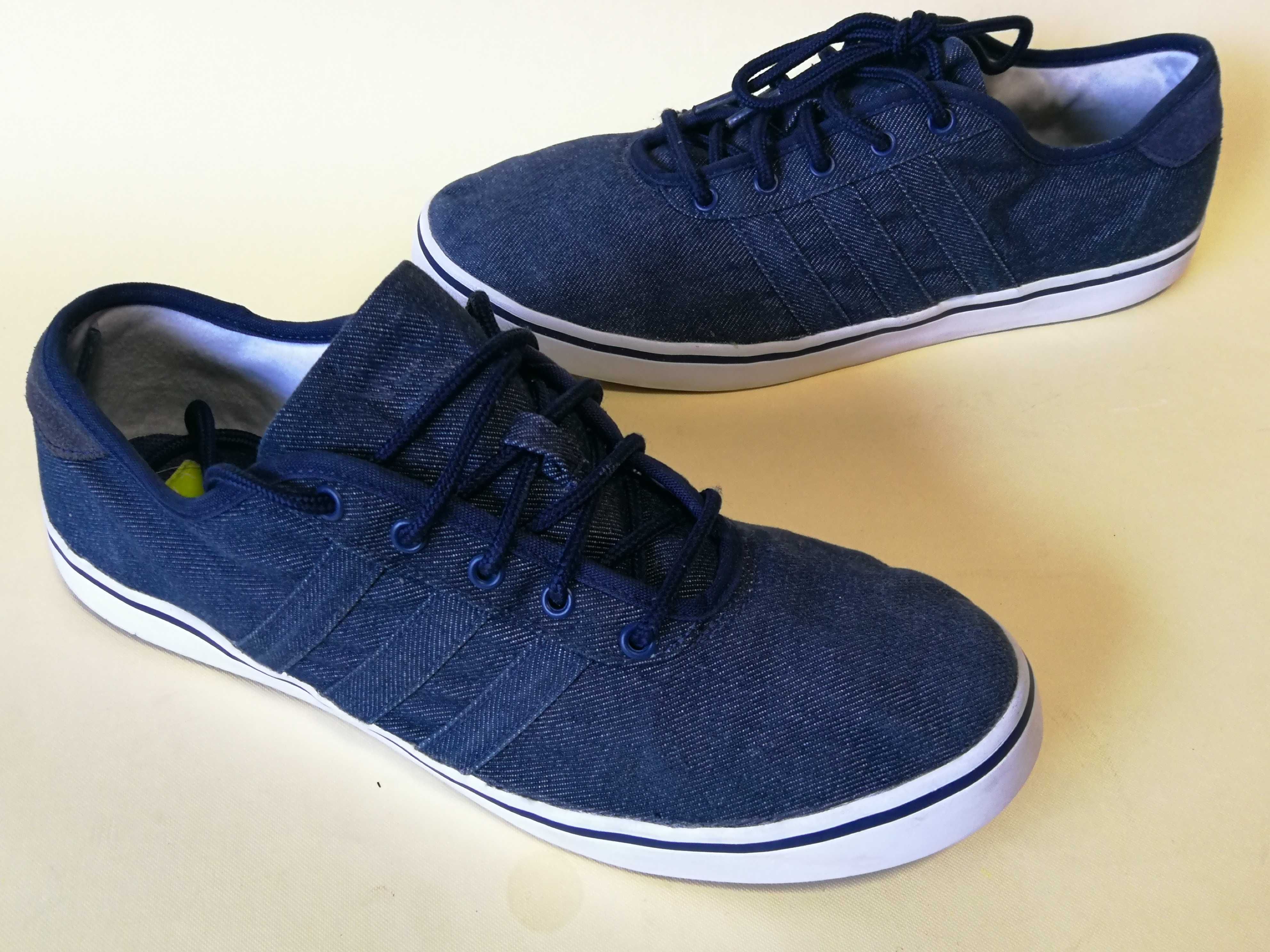 Adidasi blug 43 44 tenisi barbati  ADIDAS NEO  - Indonesia  Ca NOI