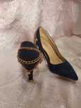 Pantofi stileto eleganți