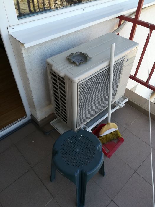 Дава се под наем Двустаен апартамент в Стара Загора, Македонски - 62 кв.м за 229.5 € - Снимка #11