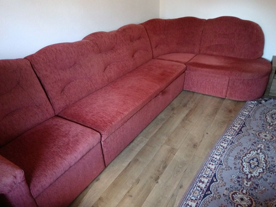 Colțar extensibil