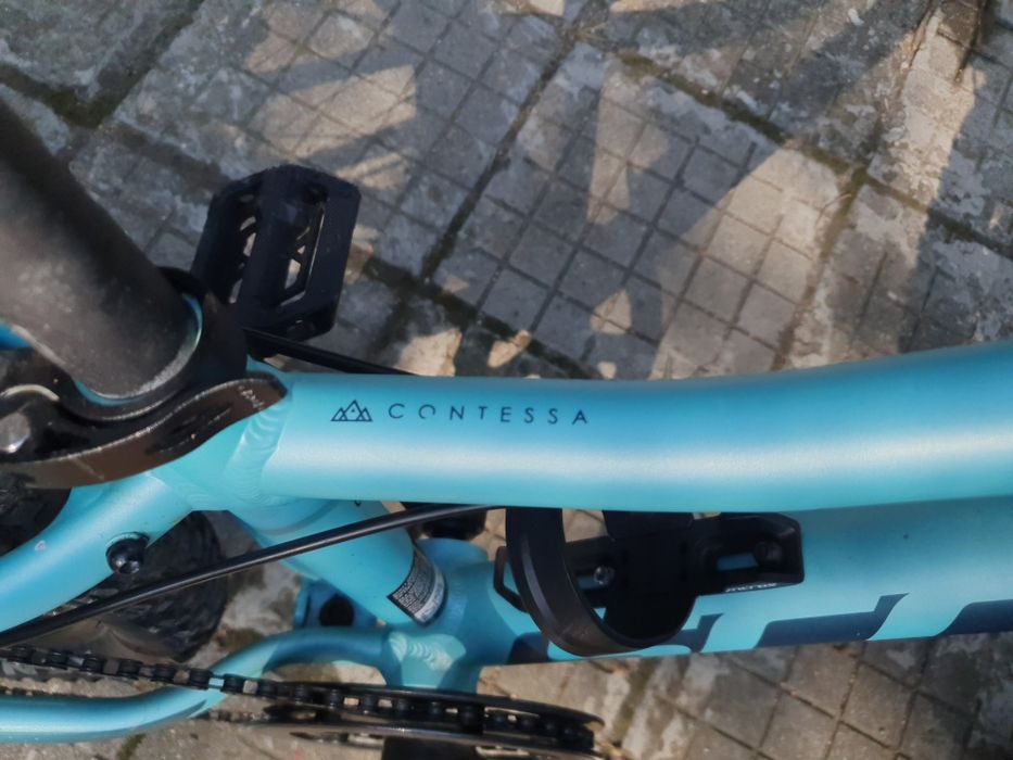 Детско колело SCOTT Contessa 20"