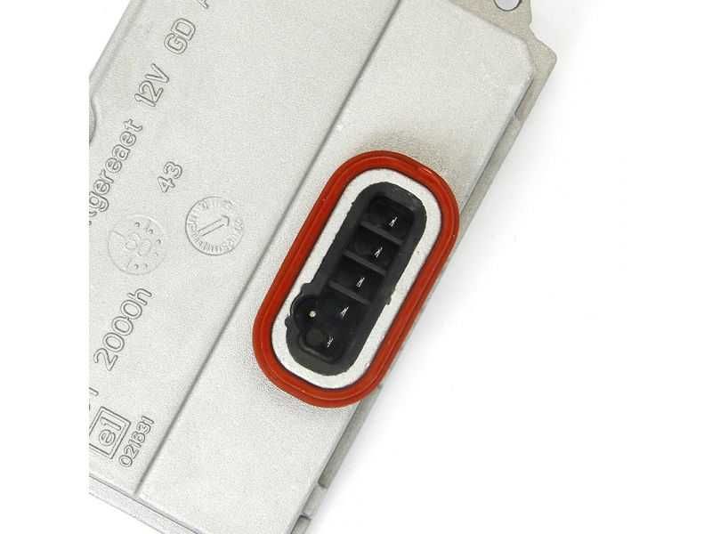 Droser Balast Mercedes W211 Opel  Bmw X5 E53 E60 Range Mercedes nou