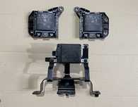 Radar distronic / Senzor blind spot stanga dreapta Nissan Qashqai J11