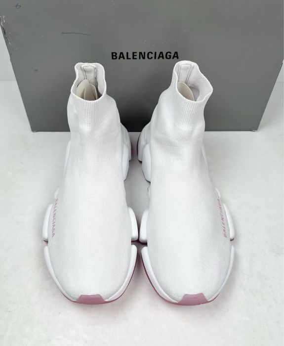 Ghete balenciaga speed marimea 40