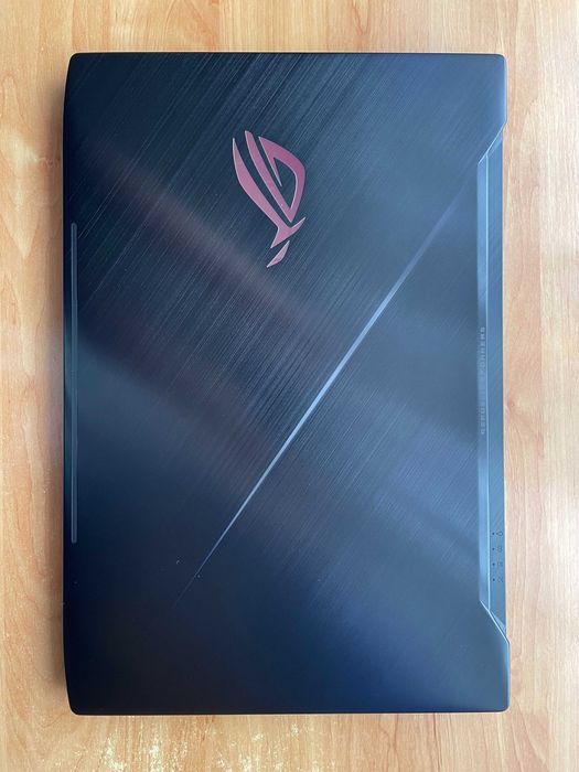 Laptop Gaming ASUS ROG STRIX