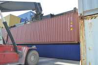 Container nou 12 metri