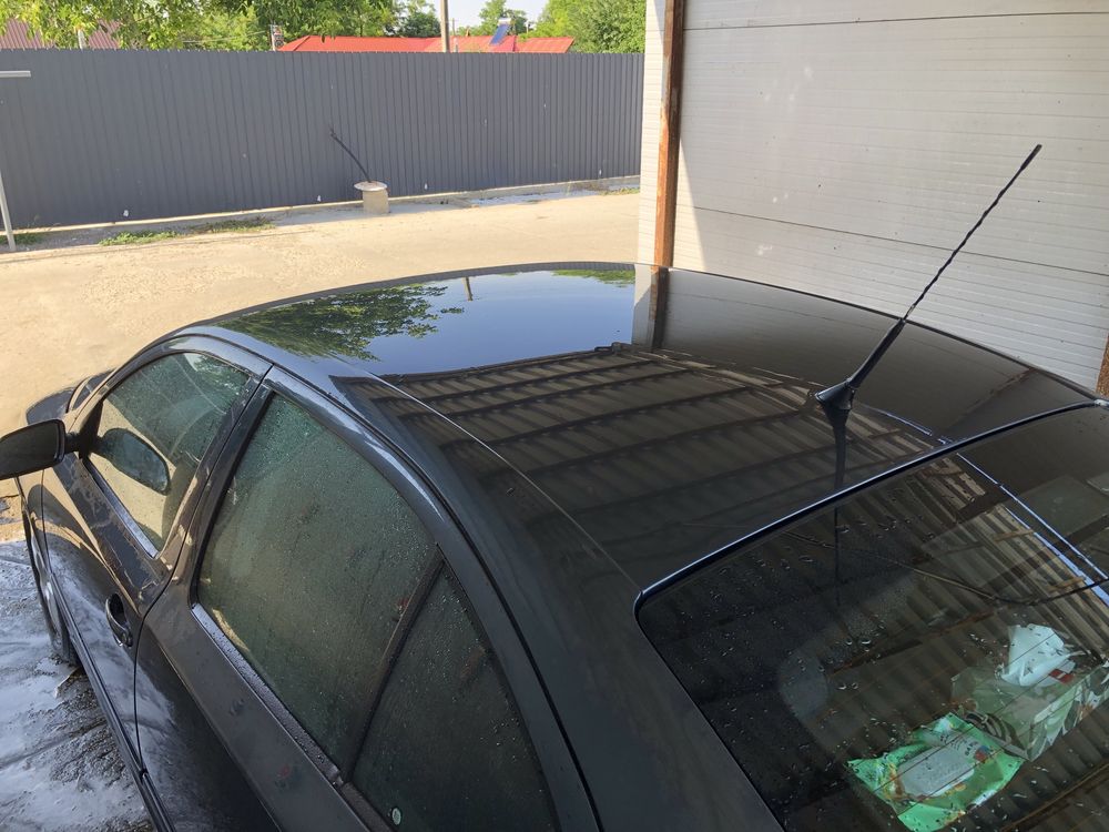 Skoda Octavia 2 / 2006 / 1.9 TDI