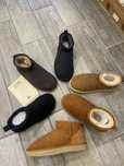 Ugg piele naturala