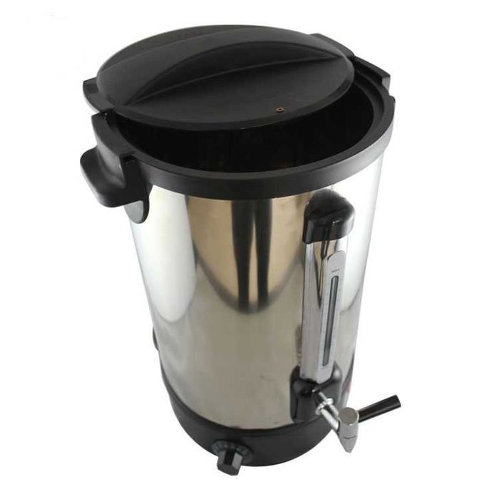 Lichidare stoc Fierbator electric vin 25l TRANSPORT GRATUIT