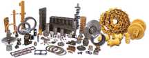 Piese de motor Deutz BF12L714 - Piese utilaje