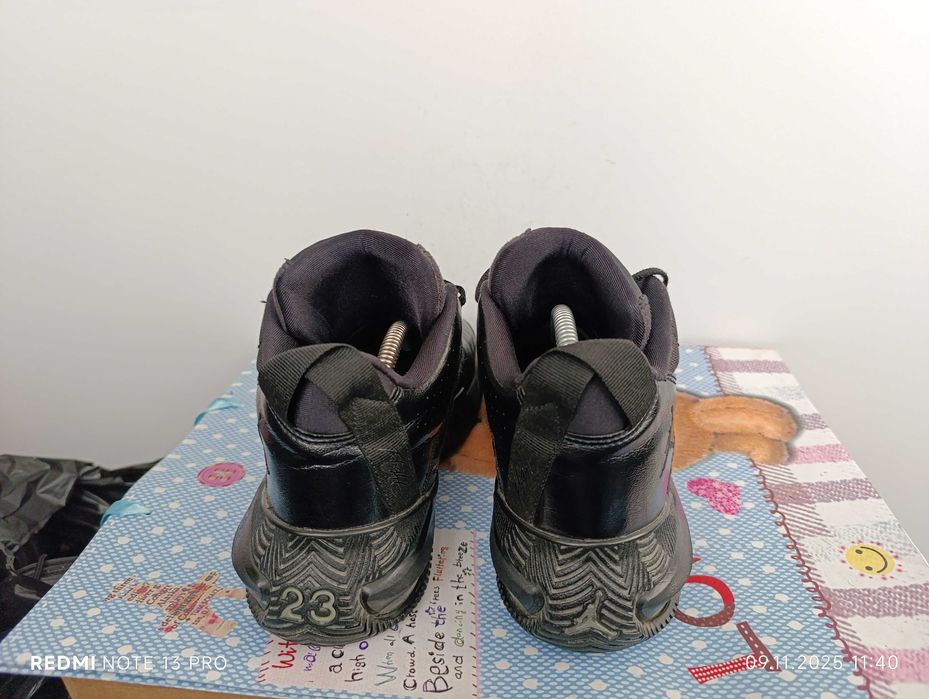 Nike Jordan Stay Loyal''оригинални мъжки маратонки 42 номер