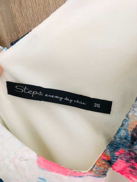 Рокли размер С и М