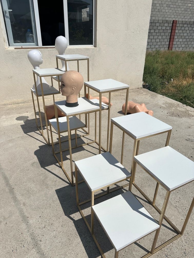 Витринаға арналған