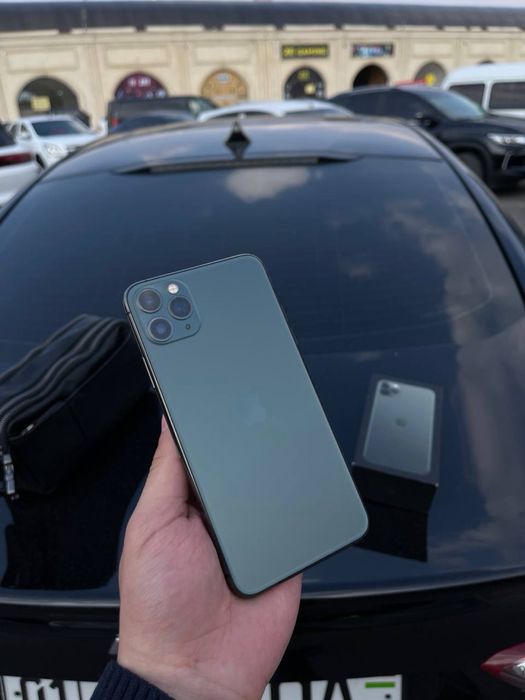 Iphone 11 Pro Max 64 GB