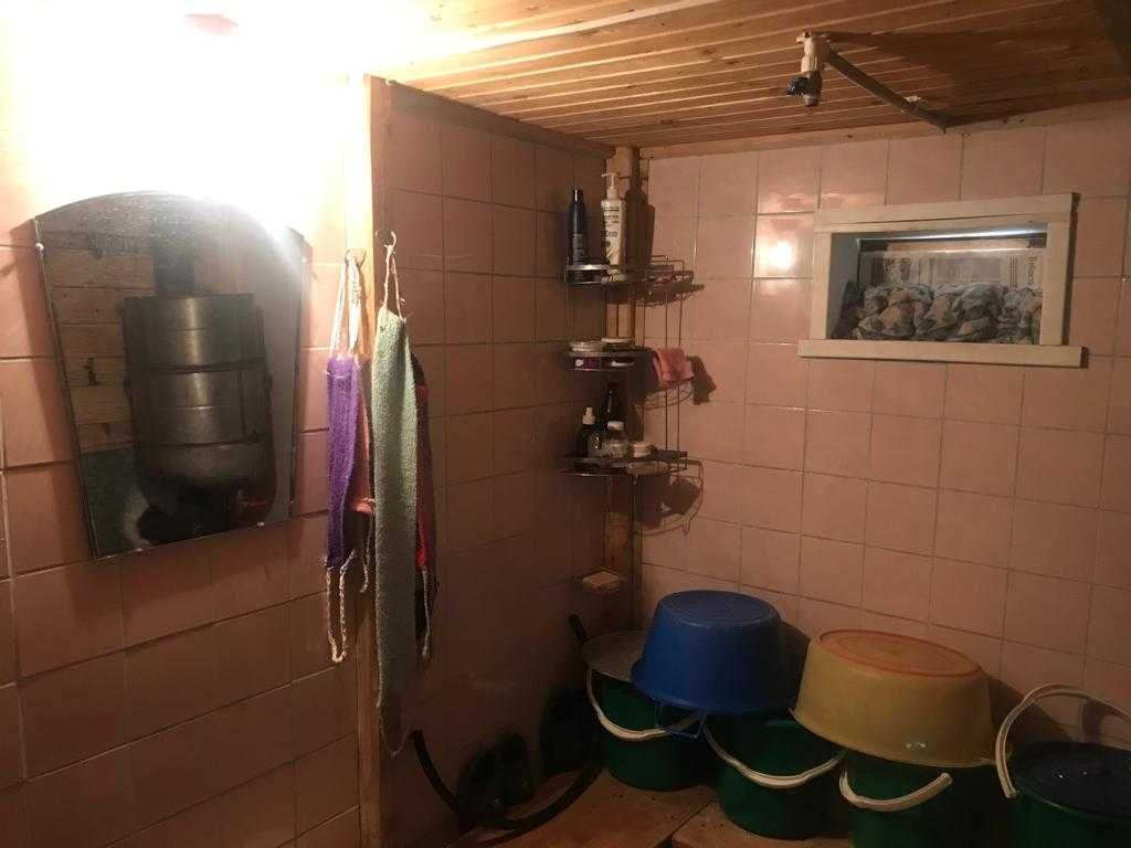 Продается дача в СПП - Металлург с урожаем