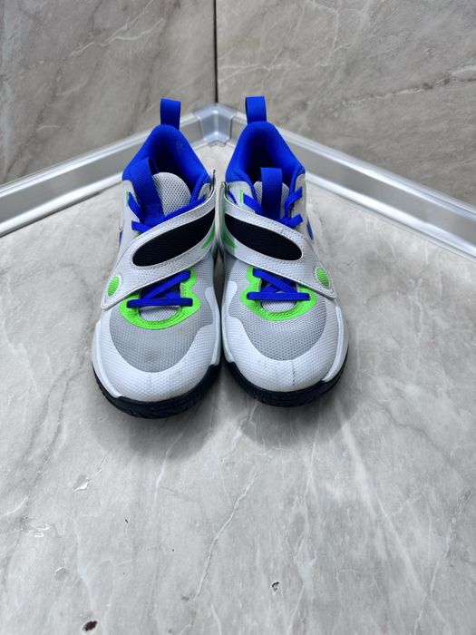 NiKE Air Jordan  36 nomer23 см