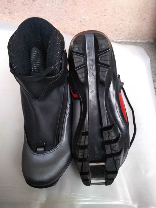 Обувки за ски бягане мъжки и дамски