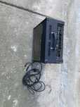 Vox 30 W, Valvetronix cu difuzor Bulldog de 50w