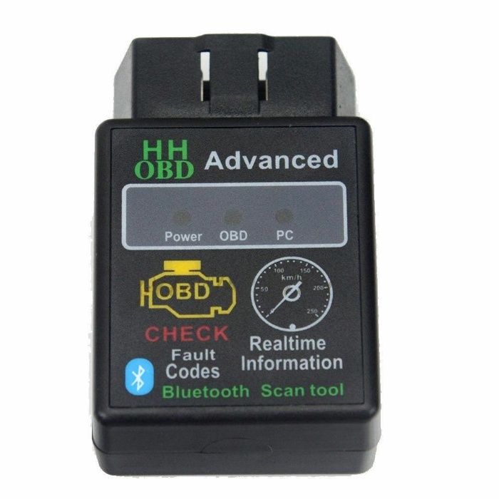 Устройство за диагностика Elm 327 Obd2 мини bluetooth Version V2.1