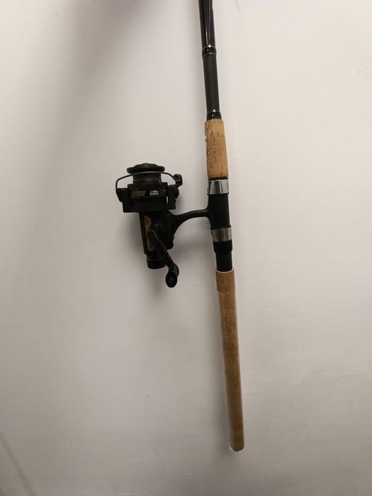 Lanseta Pro Fl Falcons Feeder 3.60m 180g -P-