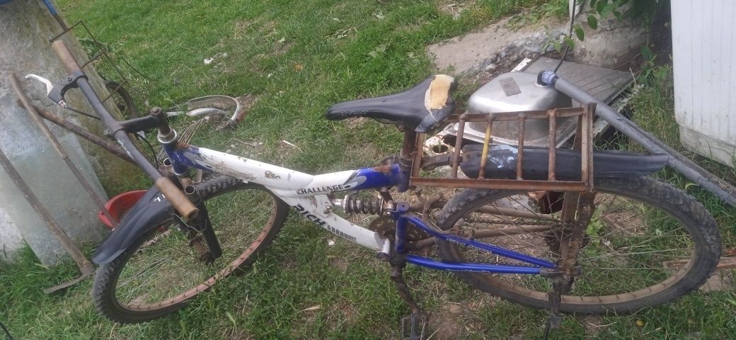 Vând sau Schimb Biciclete cu viteze preț fix (nu trimit in tara)