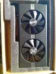 AMD Radeon Sapphire NITRO+ RX570 4GB