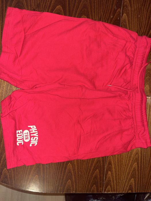 Черен панталон,къси дънкови панталони и къси панталонки