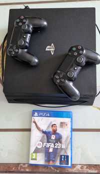 PlayStation 4 PRO 1ТБ