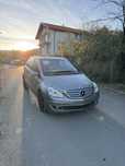 Mercedes Benz B180 на части