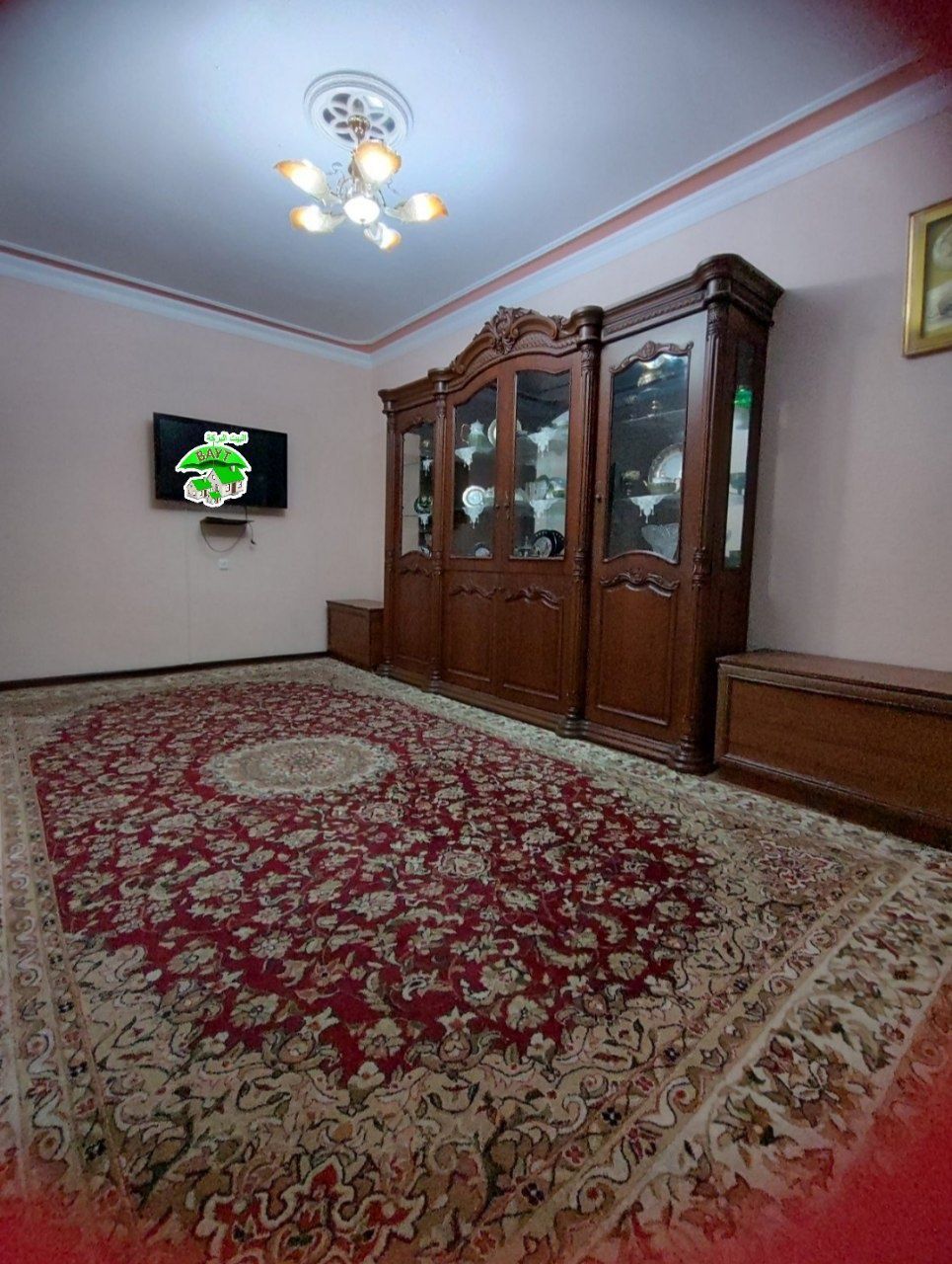 ^4/3/4 Чиланзар 10 квартал МЕДИА Парк РАЗДЕЛКА Продаётся квартира