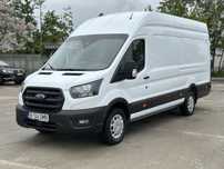 Ford transit 2023/GARANTIE/tva deductibil/pos finantare leasing
