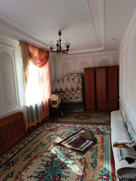 Яшнабад! Продаётся дом 4,05 соток 7 комнат