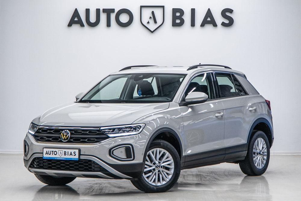 Volkswagen T-ROC Led/Acc/Cockpit/CarPlay/Android Auto/Tva/Leasing - Rate FARA AVANS