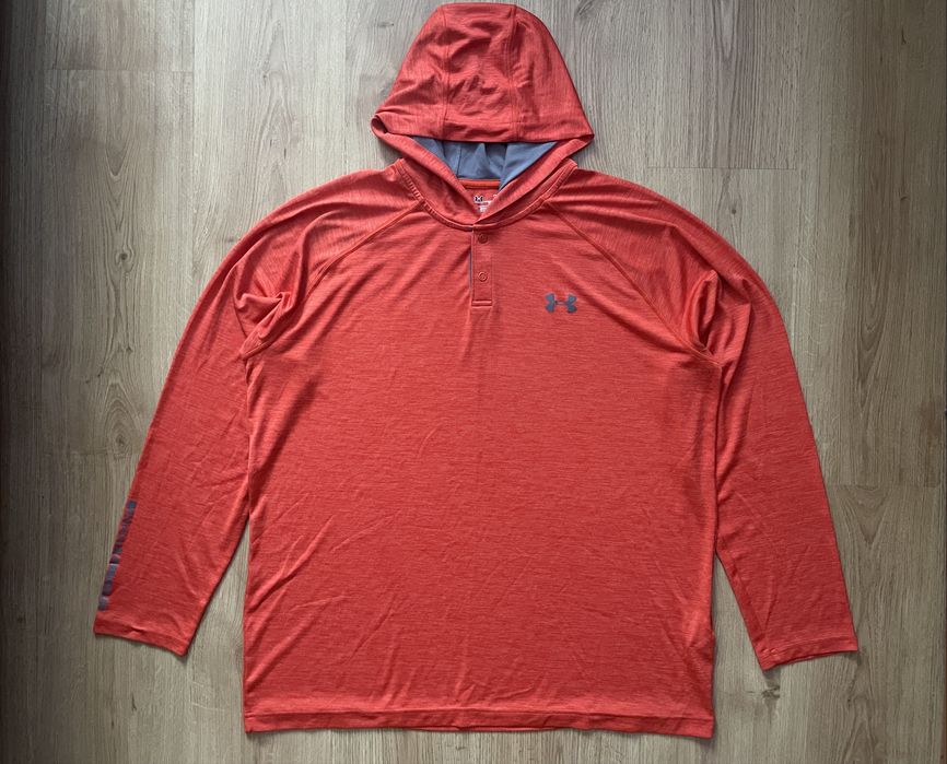 Under Armour Heatwear XL