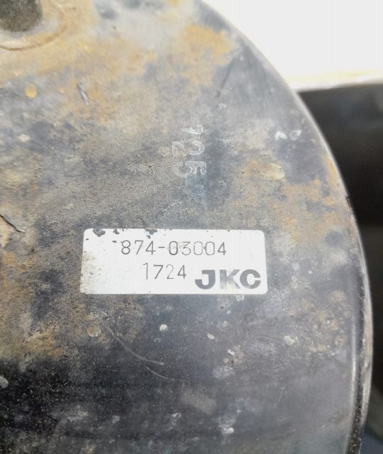 Tulumba servofrana 874-03004 1.8 benzina Mitsubishi Pajero Pinin 1  [din 1998 pana  2006] seria