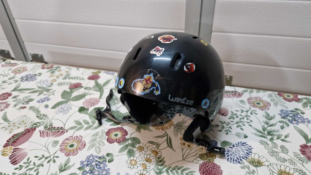 casca schi copii wedze 48-52cm