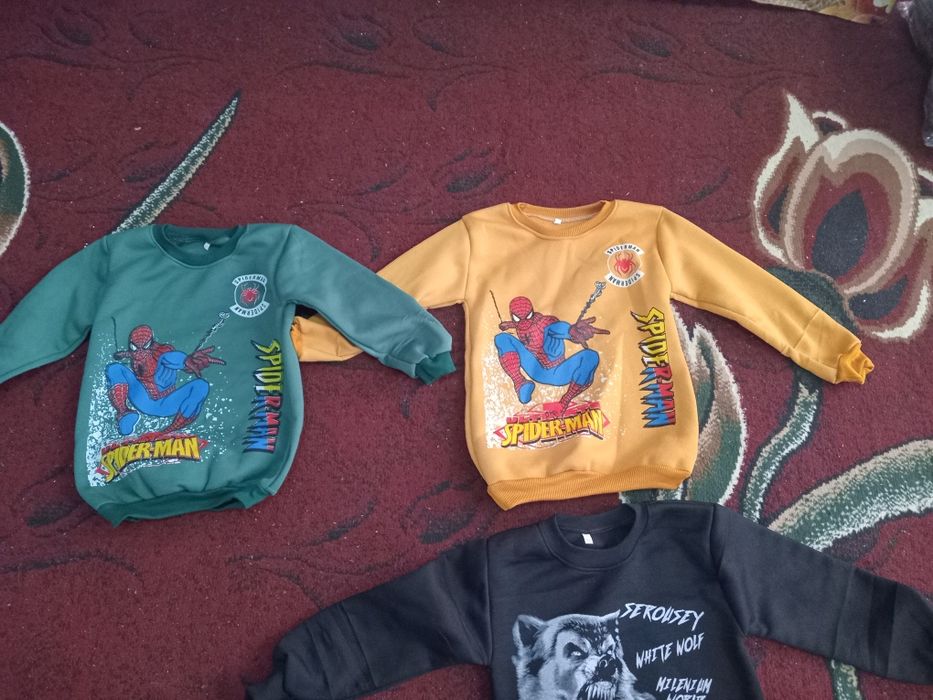 Детская одежда арзон