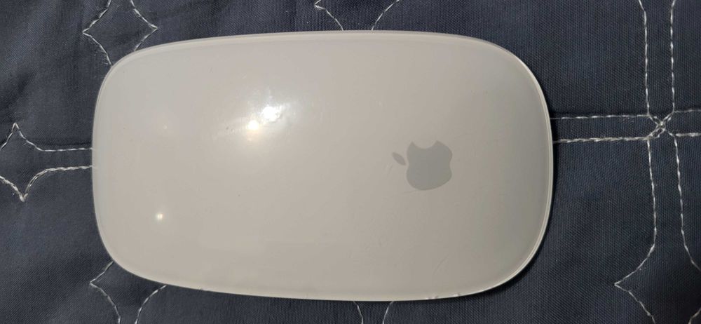 Apple Magic Mouse A1296 fuctional