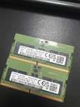 Озу ddr5 для ноутбука