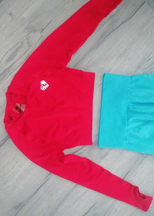 Bluza dama fitness Xs noua