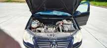 VW Polo 1.2 benzina