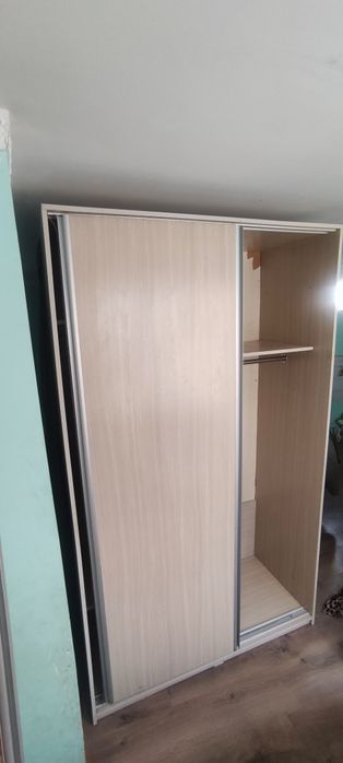 Продается Шкаф купе