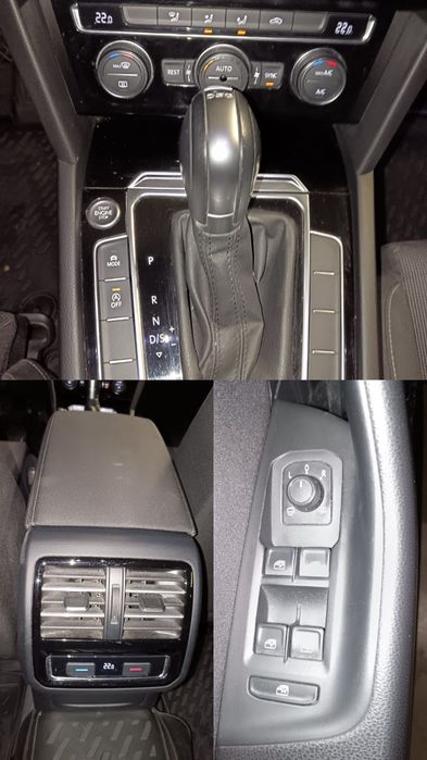 De vanzare VW PASSAT AN 2017