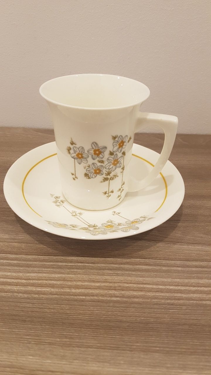 Set ceșcuțe cafea