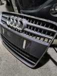 Маска предна броня Audi Q7 2006