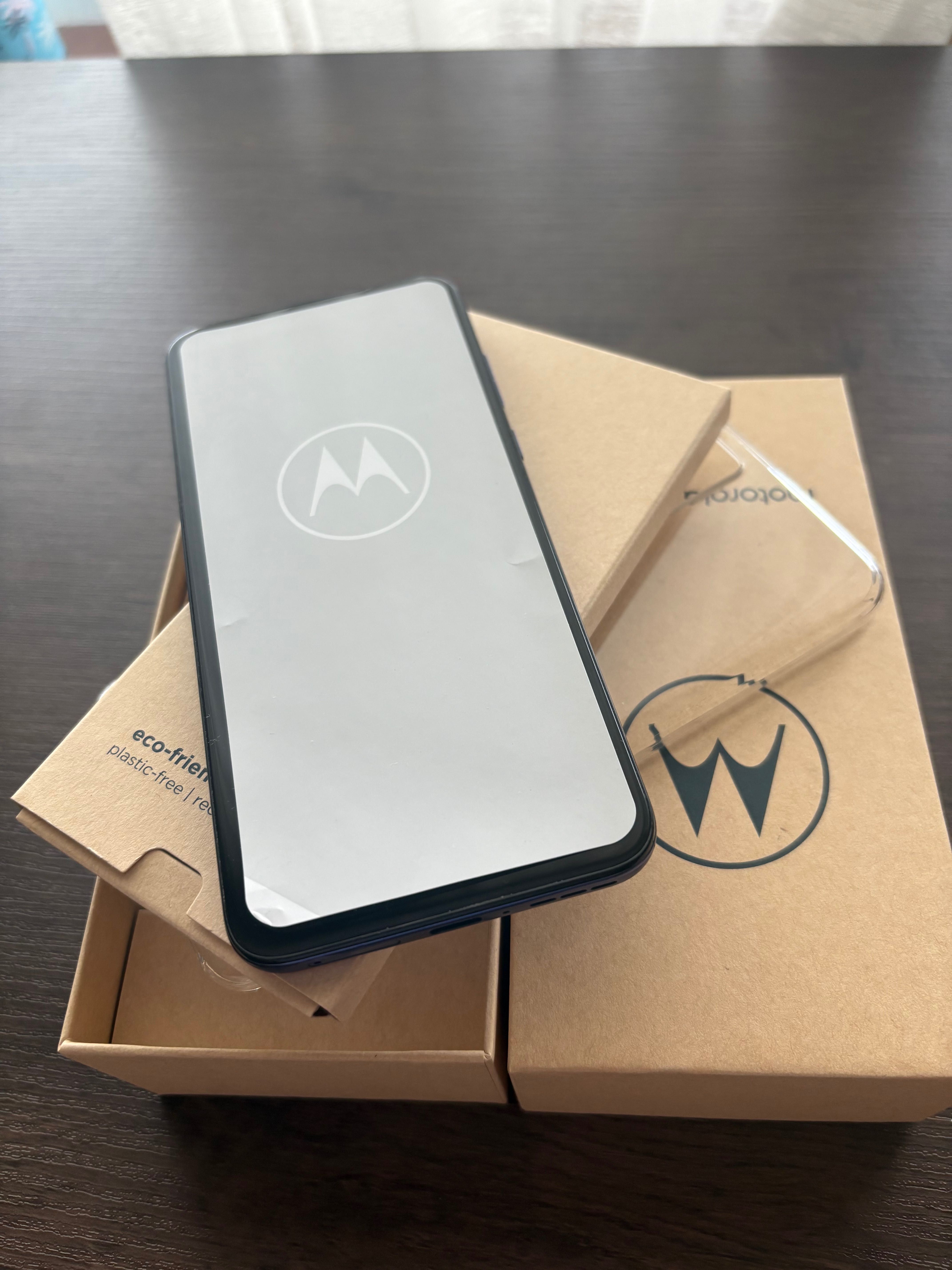 Motorola Edge 30 Neo