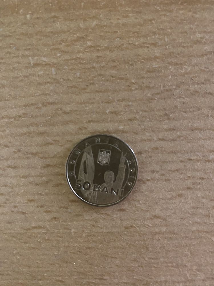 vand moneda din 2019 de la revolutia din 1989